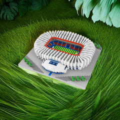 Legendary Arena - Prince Park Football Stadium(3100 PCS+)