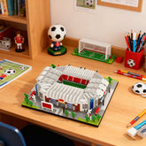 Legendary Arena - Old Trafford Football Stadium(3000 PCS+)