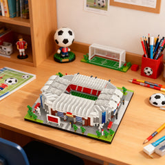 Legendary Arena - Old Trafford Football Stadium(3000 PCS+)