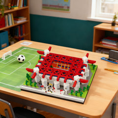 Legendary Arena - San Siro Football Stadium(3100 PCS+)