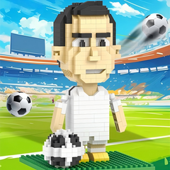 The Precision Striker (No.9 Edition)