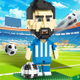 The Blue & White Legend (No.10 Edition)