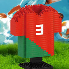 AC Milan Legend Jersey (#22)