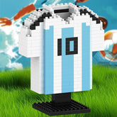 Inter Milan Iconic Jersey Block