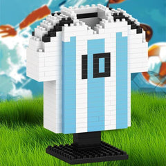 Inter Milan Iconic Jersey Block