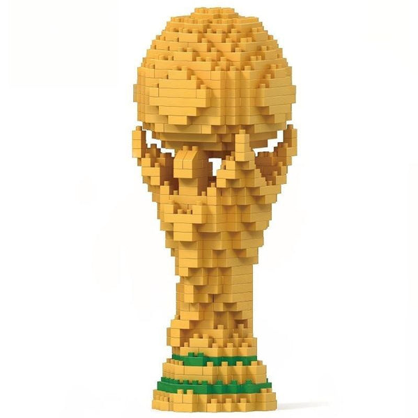 Balls & Trophies