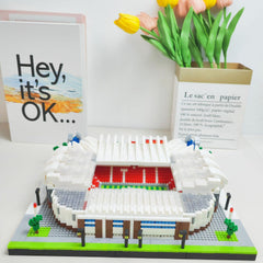 Legendary Arena - Old Trafford Football Stadium(3000 PCS+)