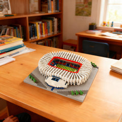 Legendary Arena - Prince Park Football Stadium(3100 PCS+)