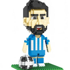 The Blue & White Legend (No.10 Edition)