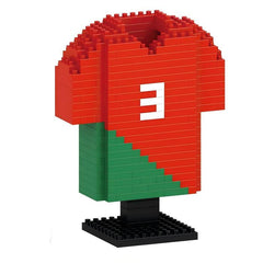 AC Milan Legend Jersey (#22)